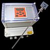 Bypass Level Gauge Hycontrol Foam Level Measurement Sensor