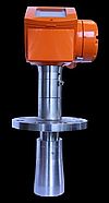Radar high accuracy Hycontrol high accuracy Radar