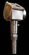 Radar for Corrosive Env. Hycontrol Radar for corrosive environment