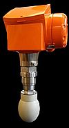 Radar for Solids Hycontrol Radar for solids