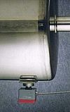Truwall non invasive Tr. Hycontrol Truwall non invasive Level Transmitter