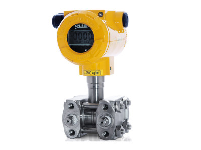 Diff. Pressure Aplisens Instruments Differential pressure transmitter