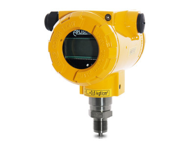 Pressure Aplisens Instruments Pressure transmitter
