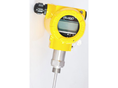 Temperature Transmitter Aplisens Instruments temperature transmitter