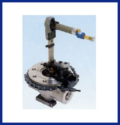 Valve grinding & lapping for seats, flanges, gates