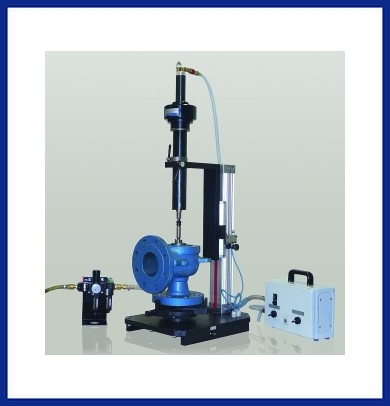 Valve grinding & lapping for seats, flanges, gates