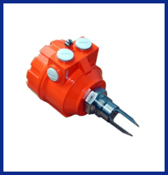 Hydrostatic Level