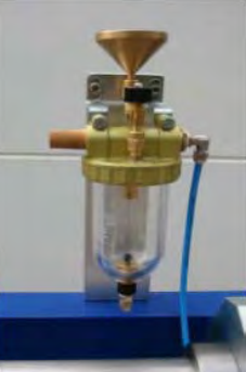 Bubble Test PIC Engineering & Services Malaysia SEA Valve Testing Control Valve Safety Valve Bubble Test