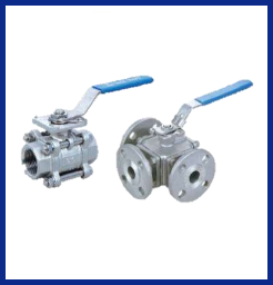 Ball Valves