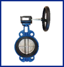 Butterfly Valves