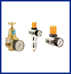 Valve Accessories