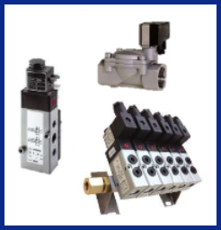 Solenoid Valves