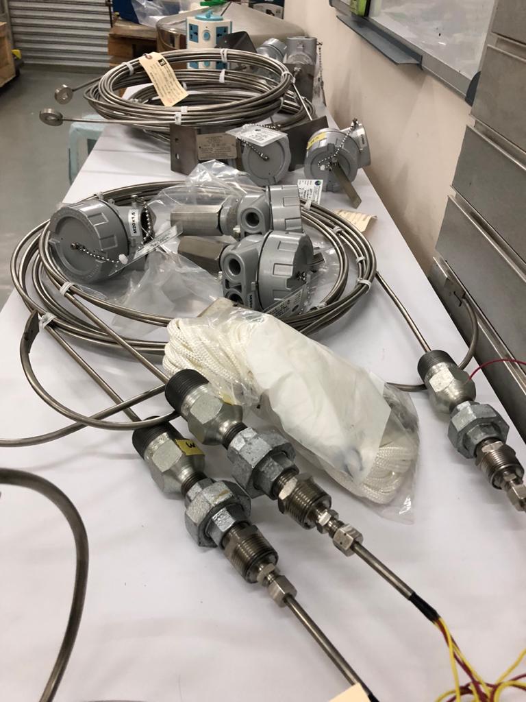 PIC Engineering & Services Malaysia SEA Function Testing and Commissioning