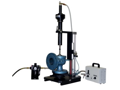 EFCO Valve Grinding and Lapping - TSV Sealing Faces - Safety Valves (DN 15 - DN 300)