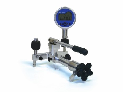 Time Electronics Calibration instruments