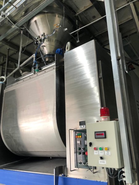flow batch control flow batch control