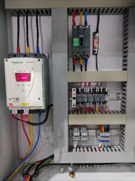 var. frequency drive unit var. frequency drive unit