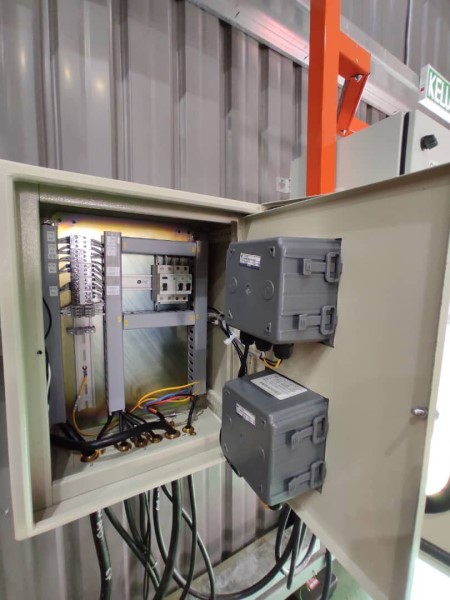 datalogger monitoring datalogger monitoring