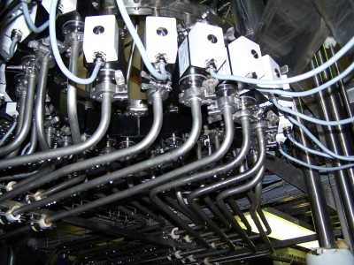 Palm Oil, Hydrocarbon Oils, Fuels, Bio-Diesel Custody Transfer Flow Metering