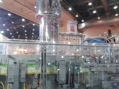 Acids, Chemical Solutions, High Purity Water Loading System Marine Flow Metering