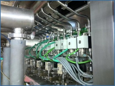 Dairy, Milk, Juices, Soups, Yoghurt, Mayonaise Custody Transfer Flow Metering LPG