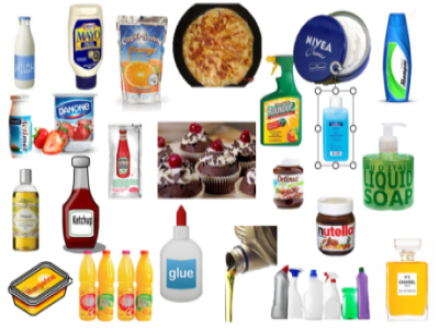 Cosmetics, Shampoo, Liquid Soaps, Pharmaceuticals Flow Metering Ship Loading Biofuel