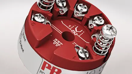 Temperature Transmitter