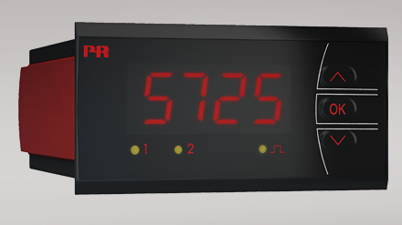 Communication Interface