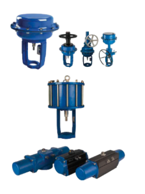 Actuators