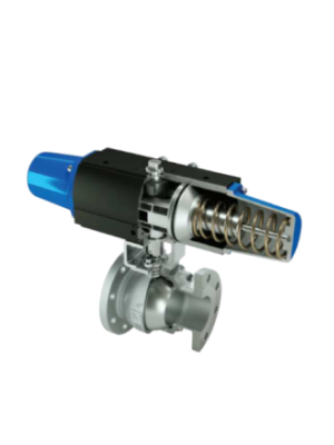 Ball Valves