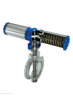 Butterfly Valves