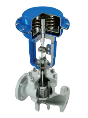 Globe Valves