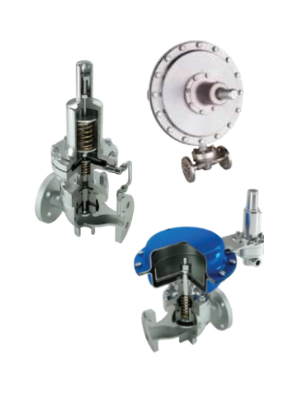 Pressure Regulator