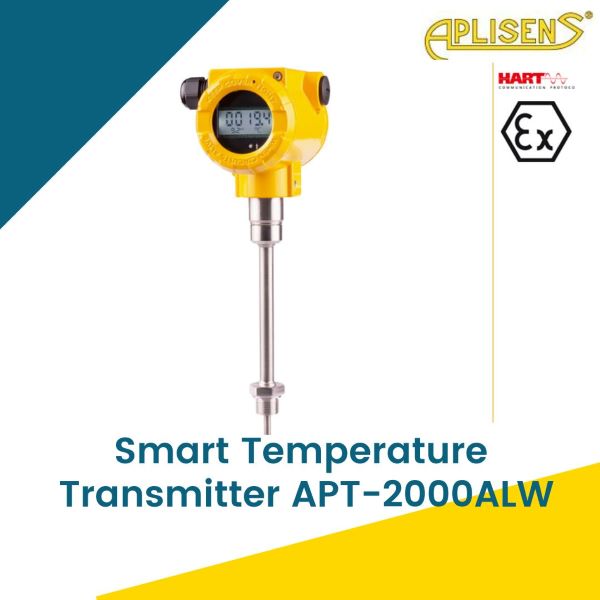 Aplisens Smart Pressure Transmitter APT2000-ALW