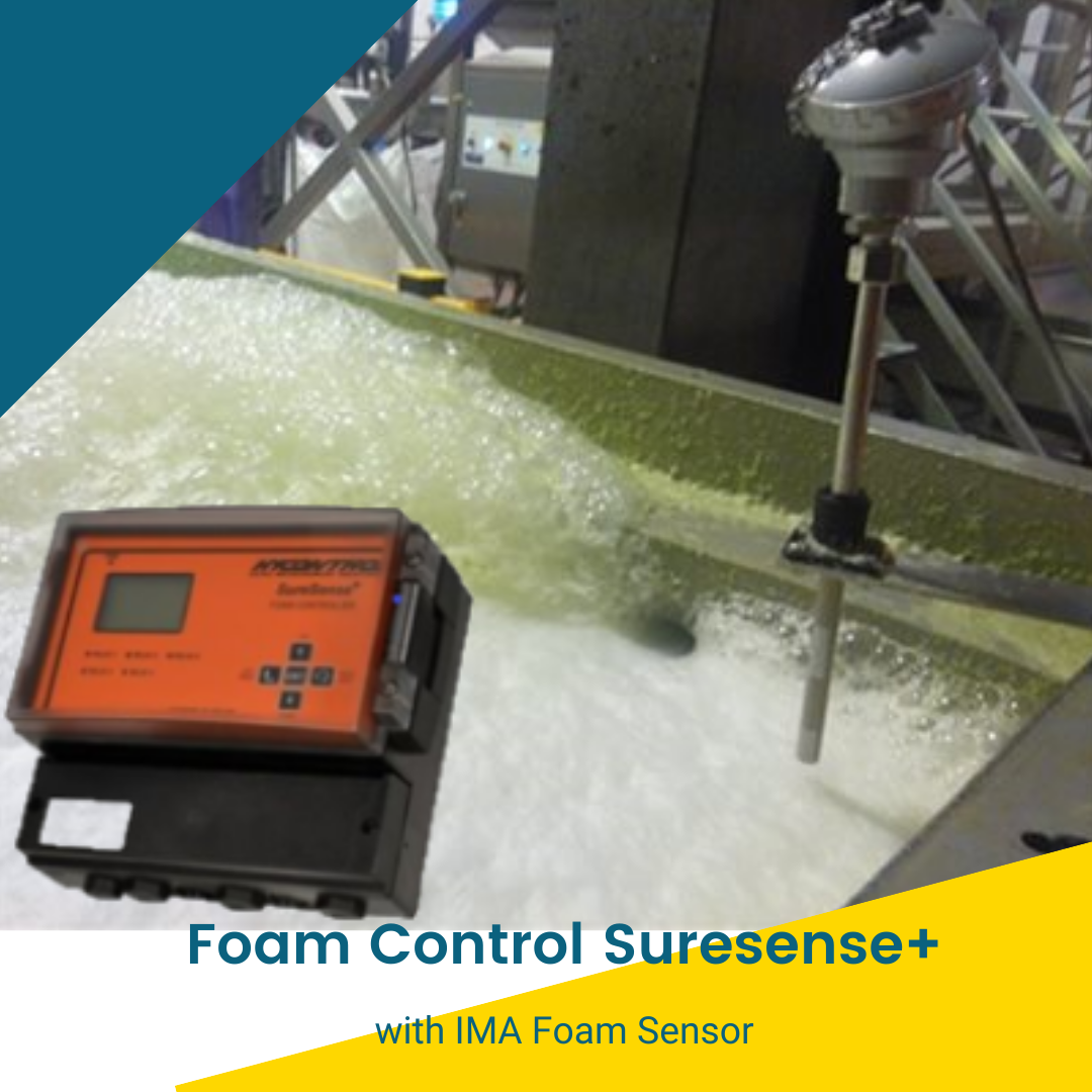 foam control Hycontrol