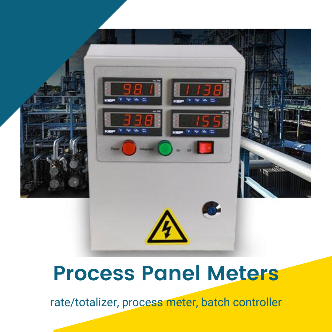 Processmeter