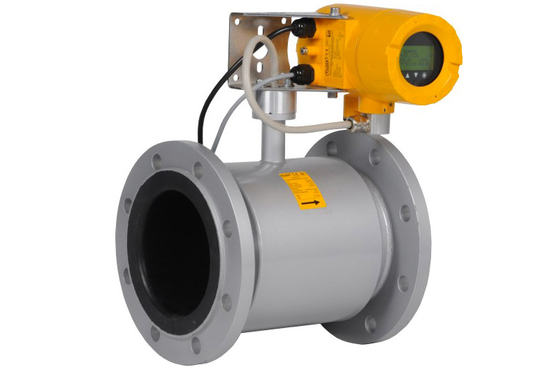 Flow Aplisens Instruments magnetic flow measurement flow sensor electro magnetic flow sensor