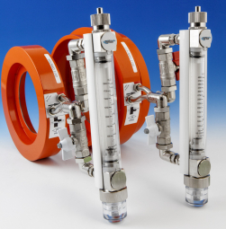 Influx Variable Area Flowmeter firesure sprinkler