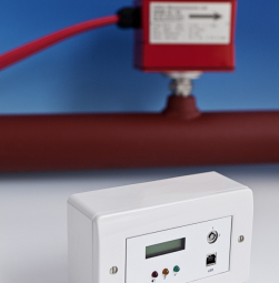 Influx Sprinkler Sense