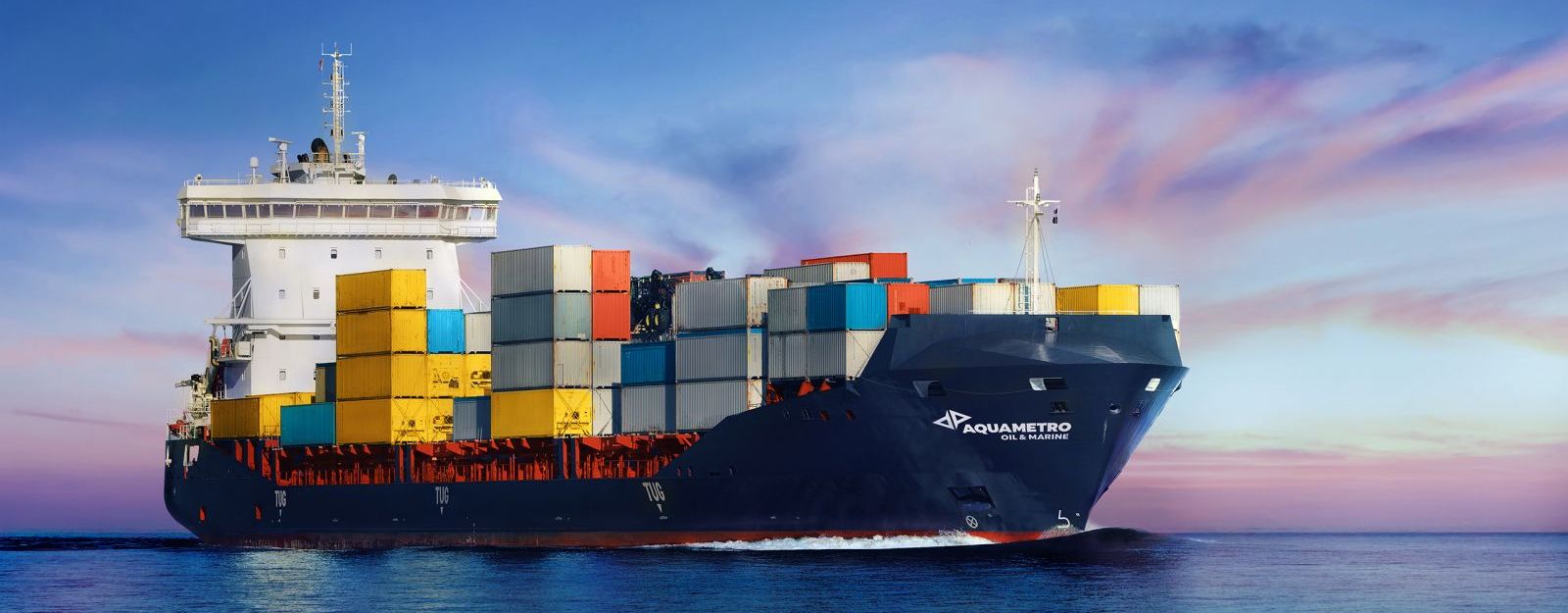 Aquametro Volumetric Fuel Measurement for Shipping - Industrial - Vehicles Oil flow measurement