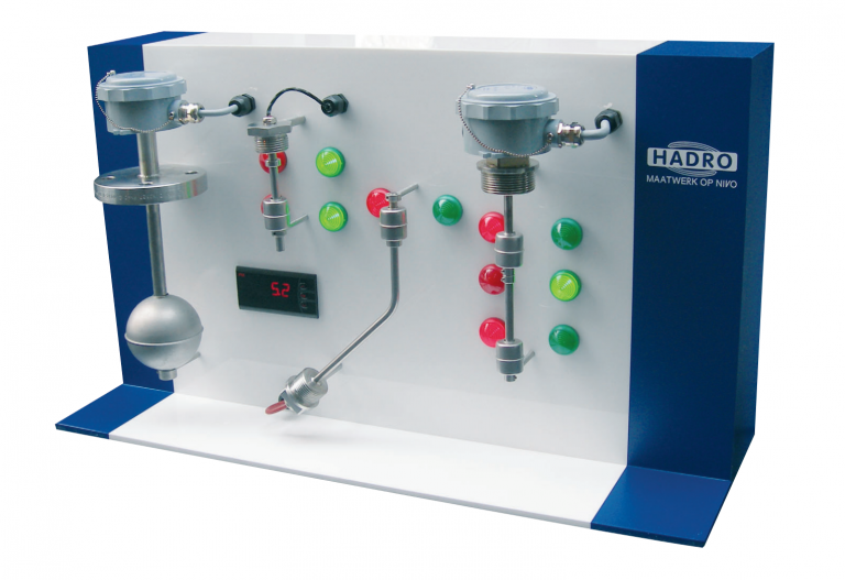 Hadro - Float Switches