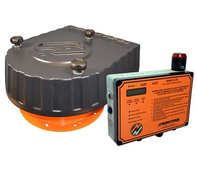 Hycontrol Silo Protection Shield Silo System