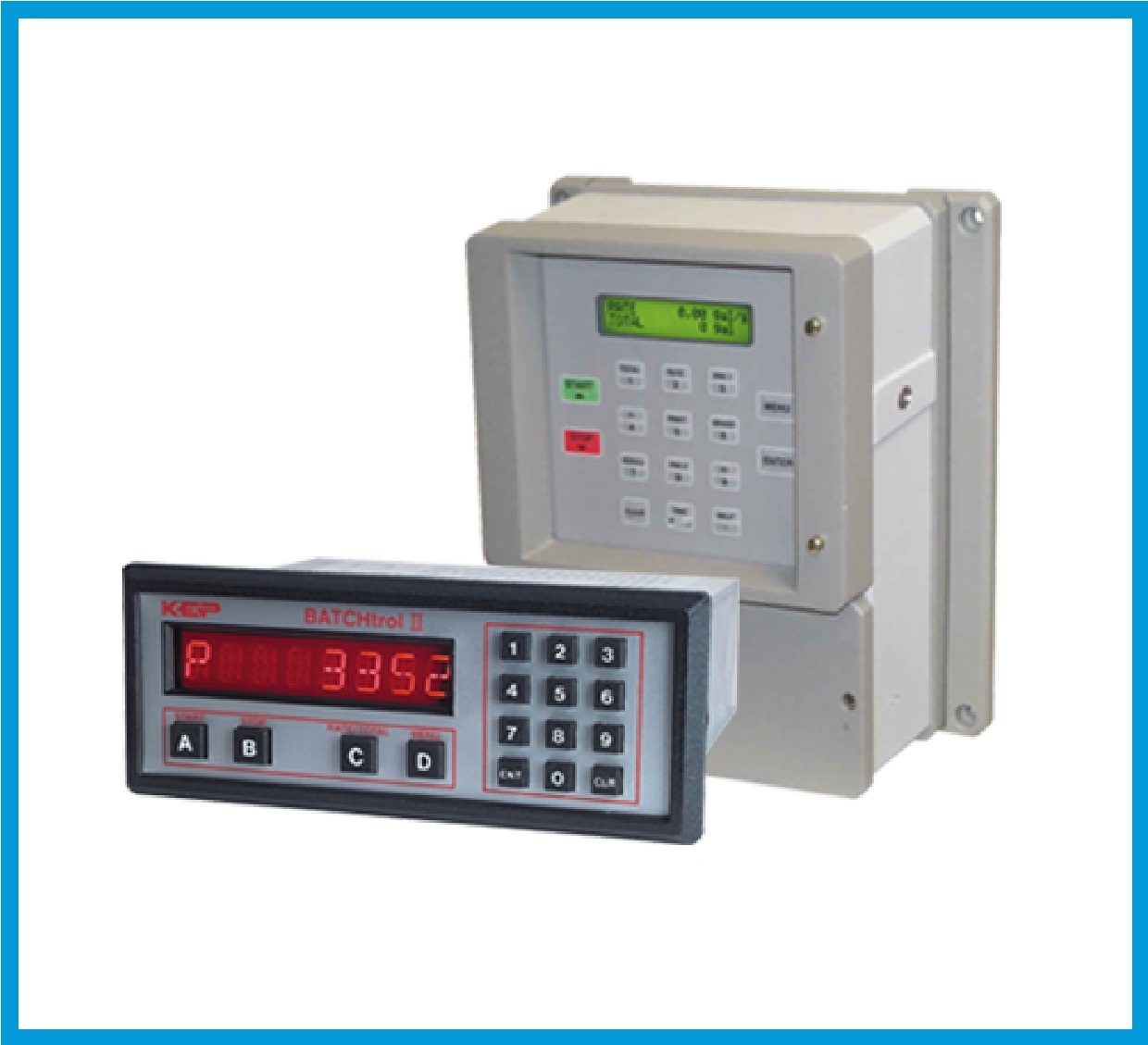 Pressure Switches