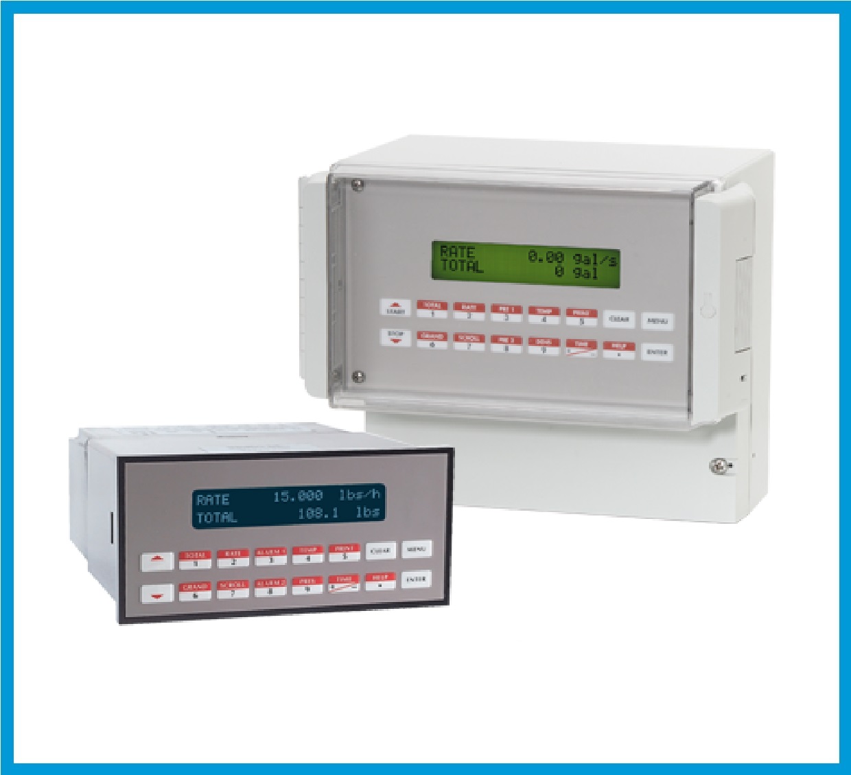 Pressure Gauges