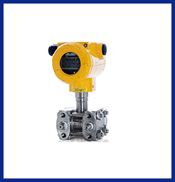 Differential Pressure