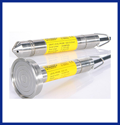 Hydrostatic Level