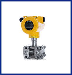 Differential Pressure
