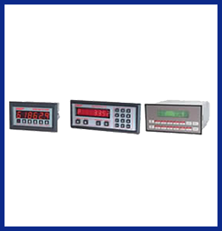 Indicator/Flowmeter