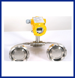 DP Transmitters