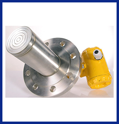 Diaphragm Seals
